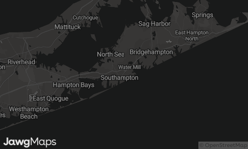 Area Map