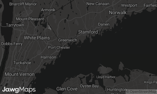 Area Map