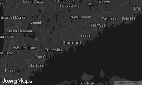 Area Map