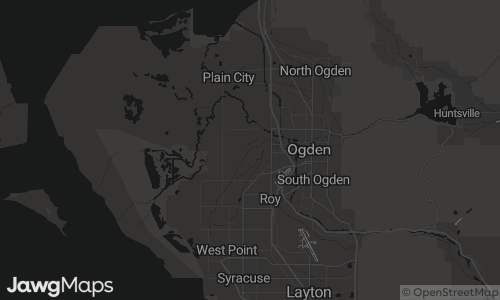 Area Map