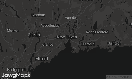 Area Map