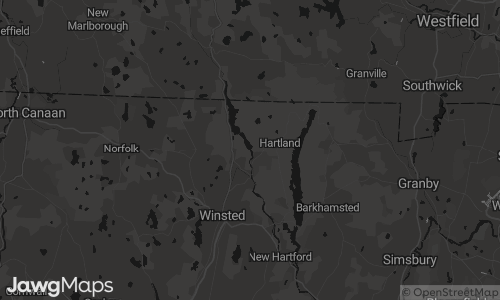 Area Map
