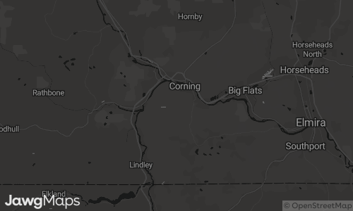 Area Map