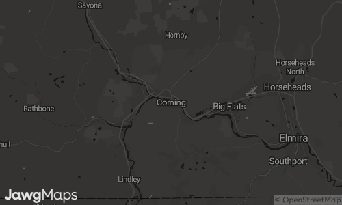 Area Map