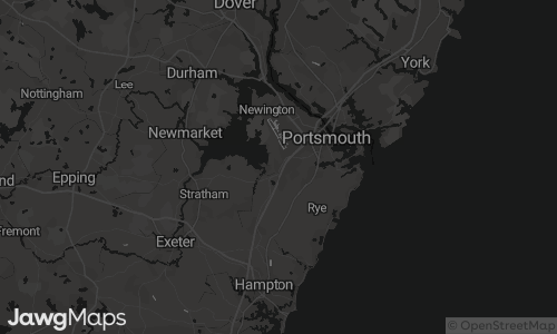 Area Map