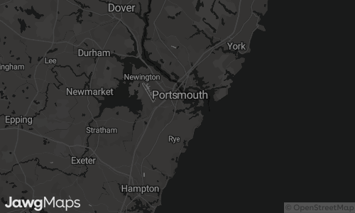 Area Map