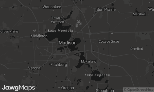 Area Map