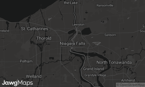 Area Map