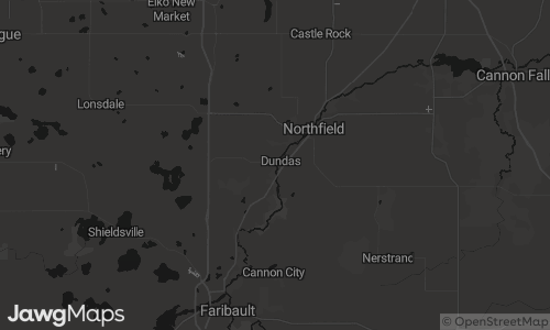 Area Map