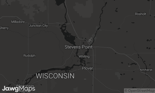 Area Map
