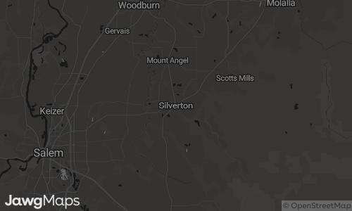 Area Map