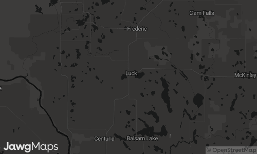 Area Map