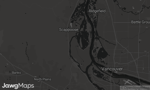 Area Map