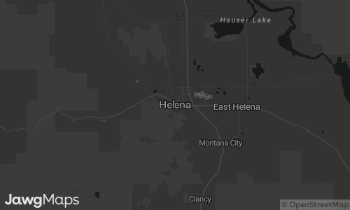 Area Map