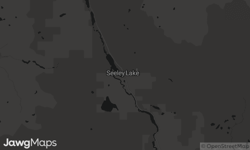 Area Map