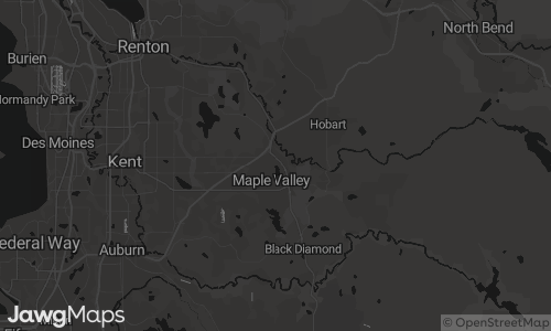 Area Map