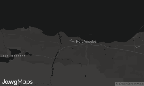 Area Map