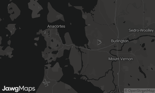 Area Map