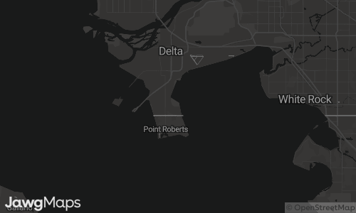 Area Map