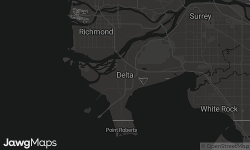 Area Map