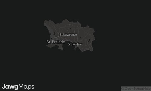 Area Map
