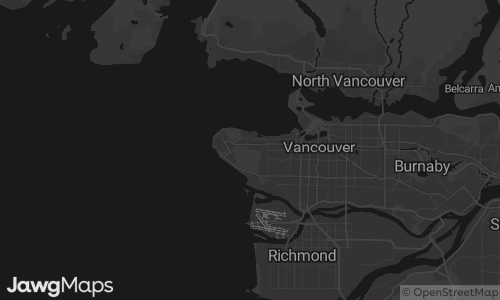 Area Map