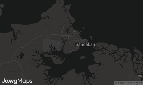 Area Map