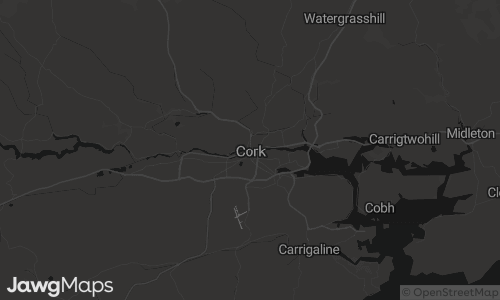 Area Map