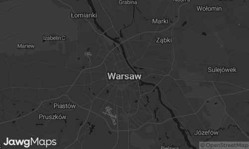 Area Map
