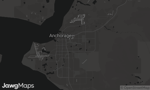 Area Map