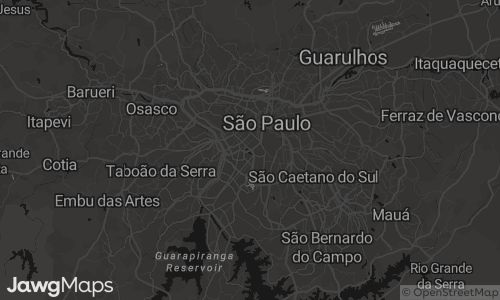 Area Map