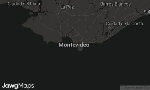 Area Map