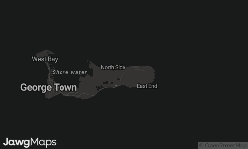 Area Map