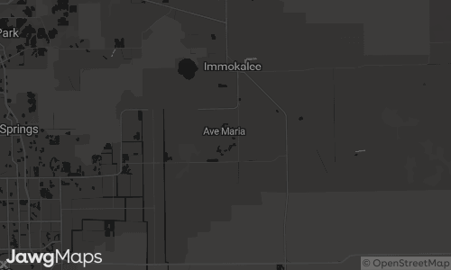 Area Map