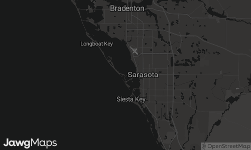 Area Map