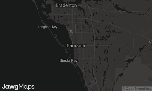 Area Map