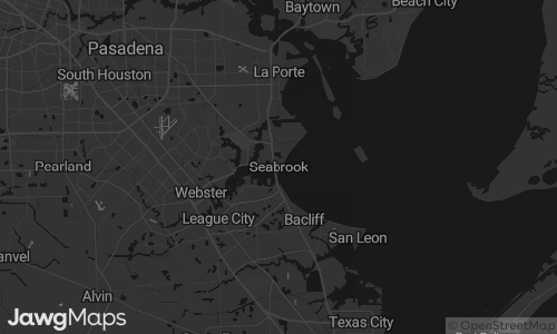 Area Map