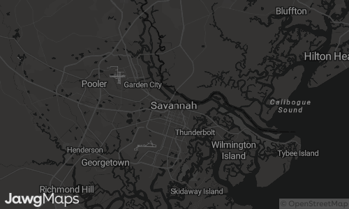 Area Map