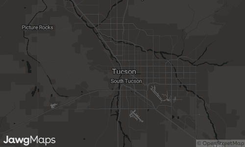 Area Map