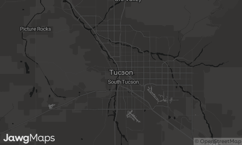 Area Map