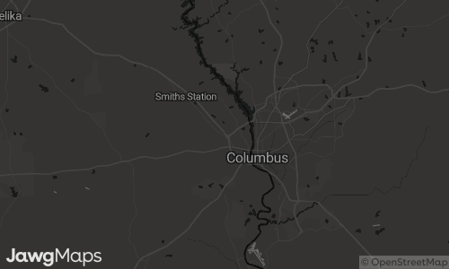 Area Map