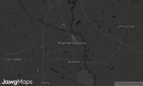 Area Map