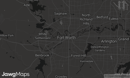 Area Map