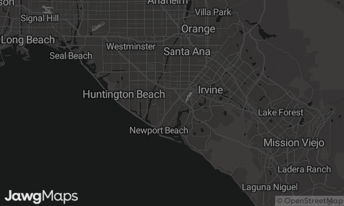 Area Map
