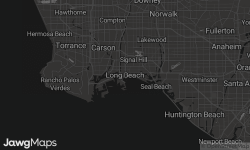 Area Map