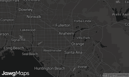Area Map