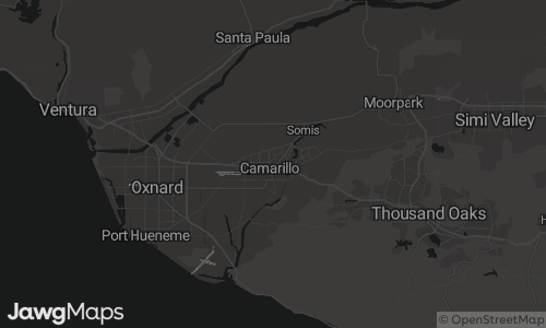 Area Map