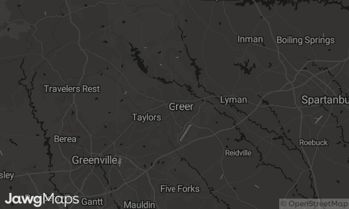 Area Map