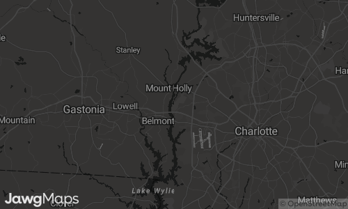 Area Map