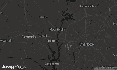 Area Map